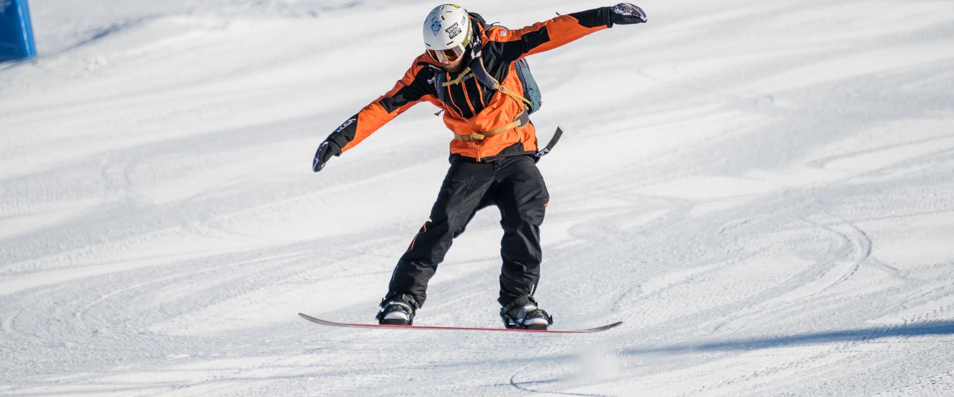 Fortgeschrittener Snowboardkurs für Jugendliche Maria Alm