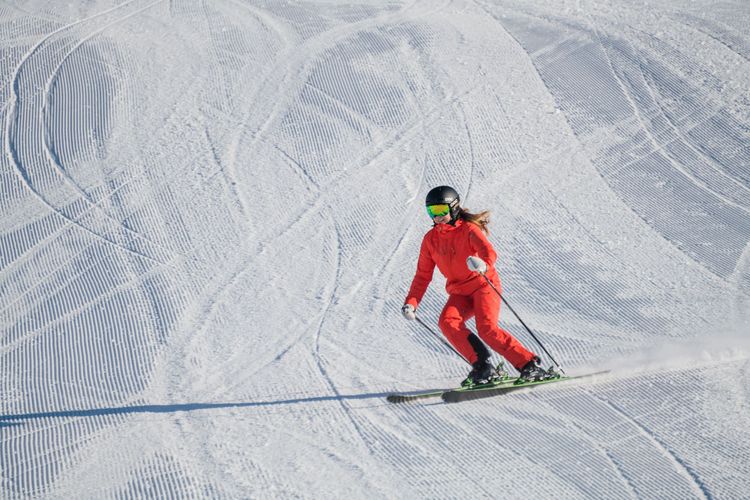 Skikurs für Erwachsene und fortgeschrittene Maria Alm