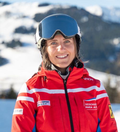 Tanja Mitteregger