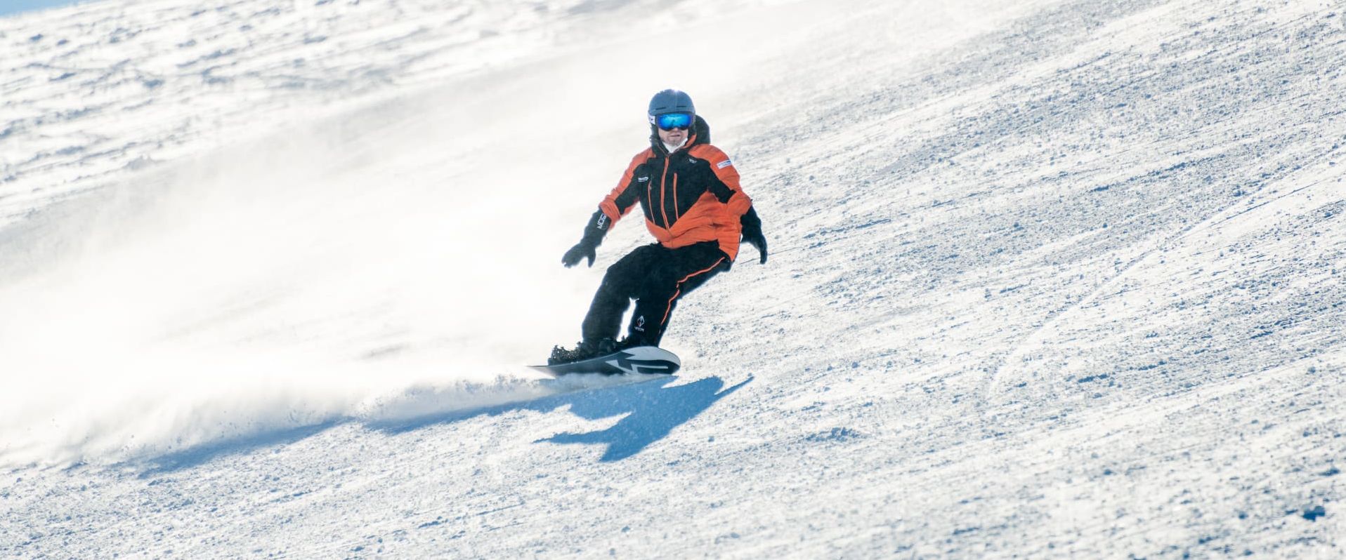 Snowboardkurs für Jugendliche und Erwachsene Maria Alm