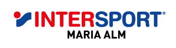 Intersport Maria Alm Logo